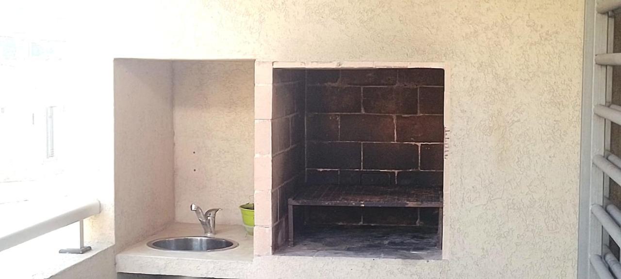 Apartamento Departamento Al Frente, En Del Parque Buenos Aires